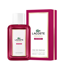 Original Pour Femme - Eau de Parfum Intense Original Pour Femme - Eau de Parfum Intense